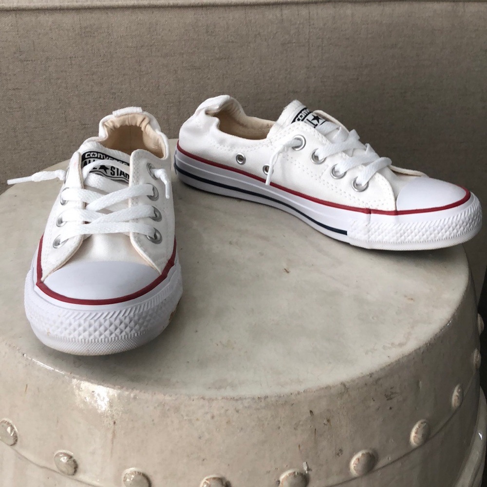Converse All Star Chuck Taylor Shoreline Slip-on